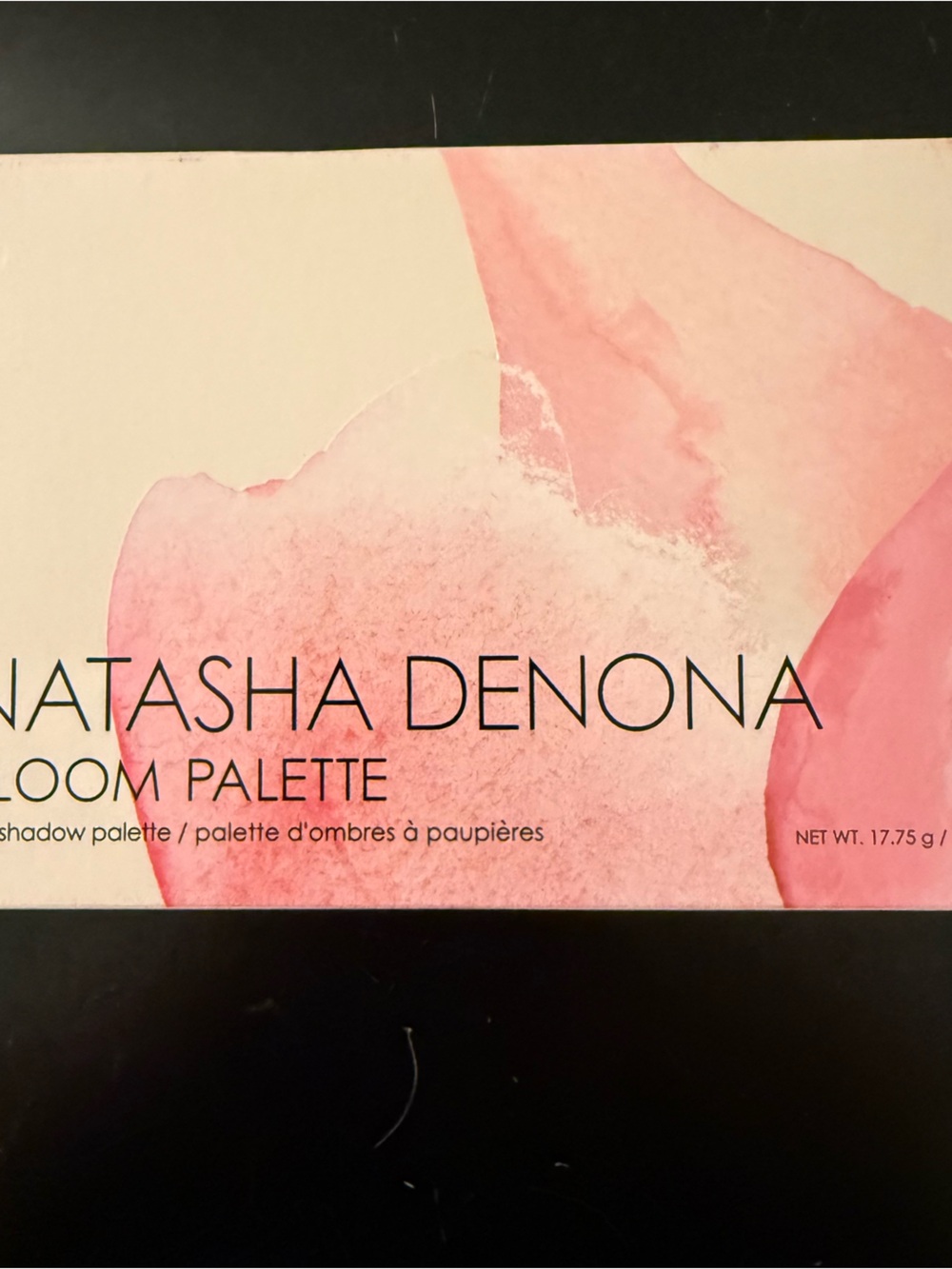 Natasha Denona Bloom Eyeshadow Palette - Pink & Rose Tones
